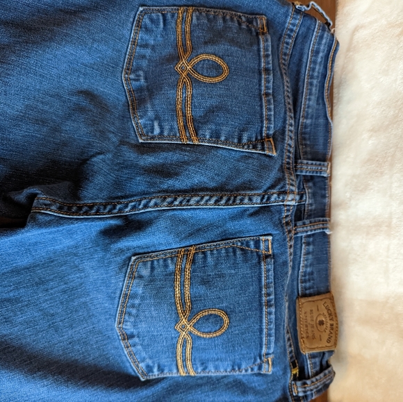 Lucky jeans size 8/29 - Picture 3 of 5